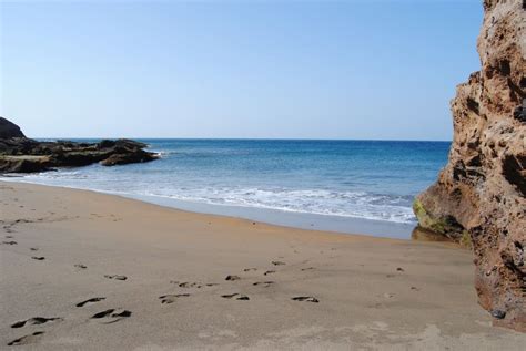 cala naturista la dorada|Playas nudistas de Tenerife .